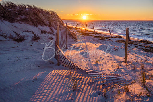 Chapin Beach - East Dennis, Cape Cod