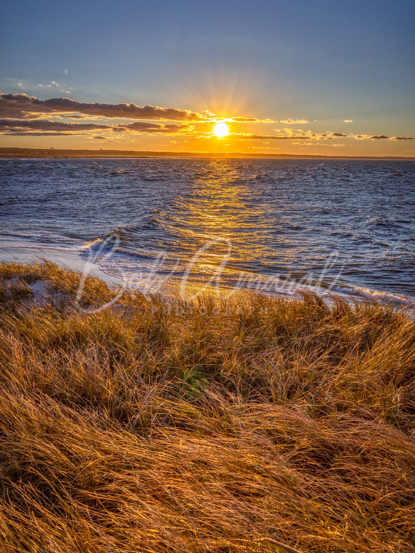 Chapin Beach - East Dennis, Cape Cod