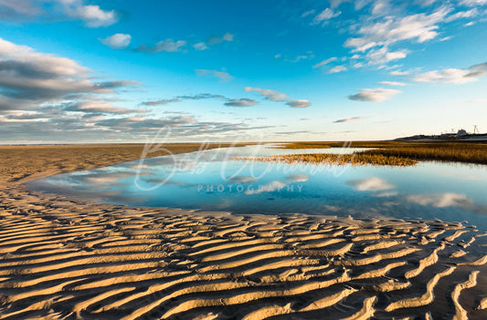 Chapin Beach - East Dennis, Cape Cod