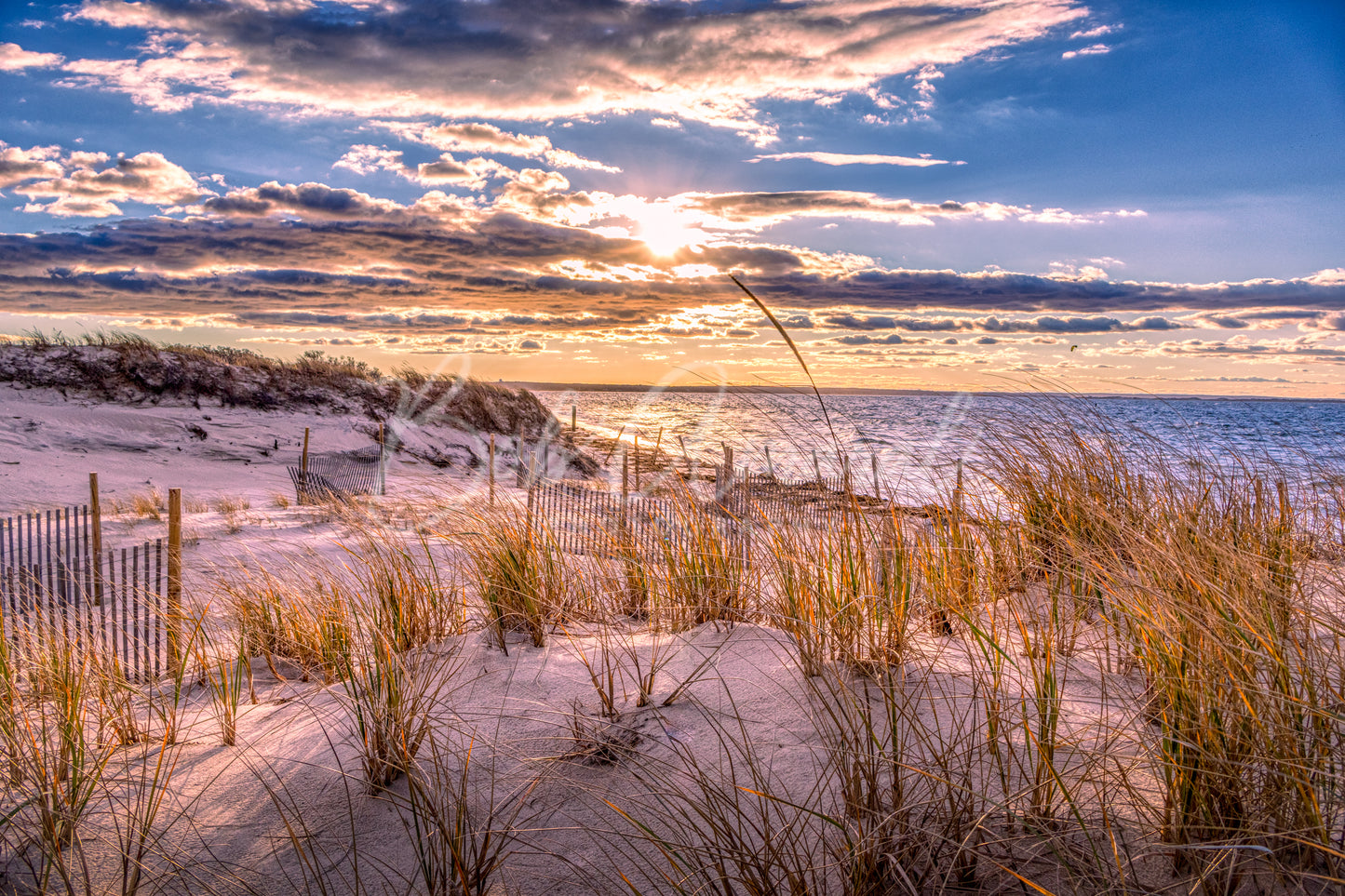 Chapin Beach - East Dennis, Cape Cod