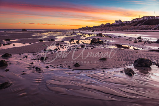 Bayview Beach - Dennis, Cape Cod