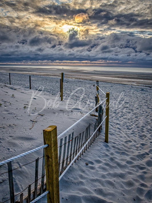 Bayview Beach - Dennis, Cape Cod