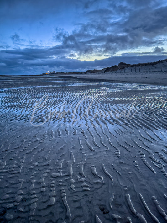 Chapin Beach - Dennis, Cape Cod