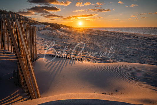 Bayview Beach - Dennis, Cape Cod