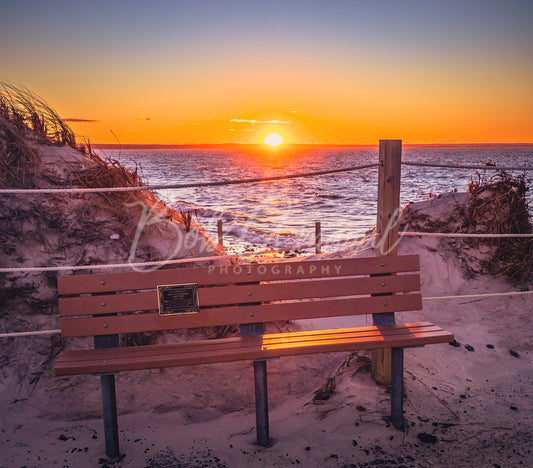 Chapin Beach - Dennis, Cape Cod