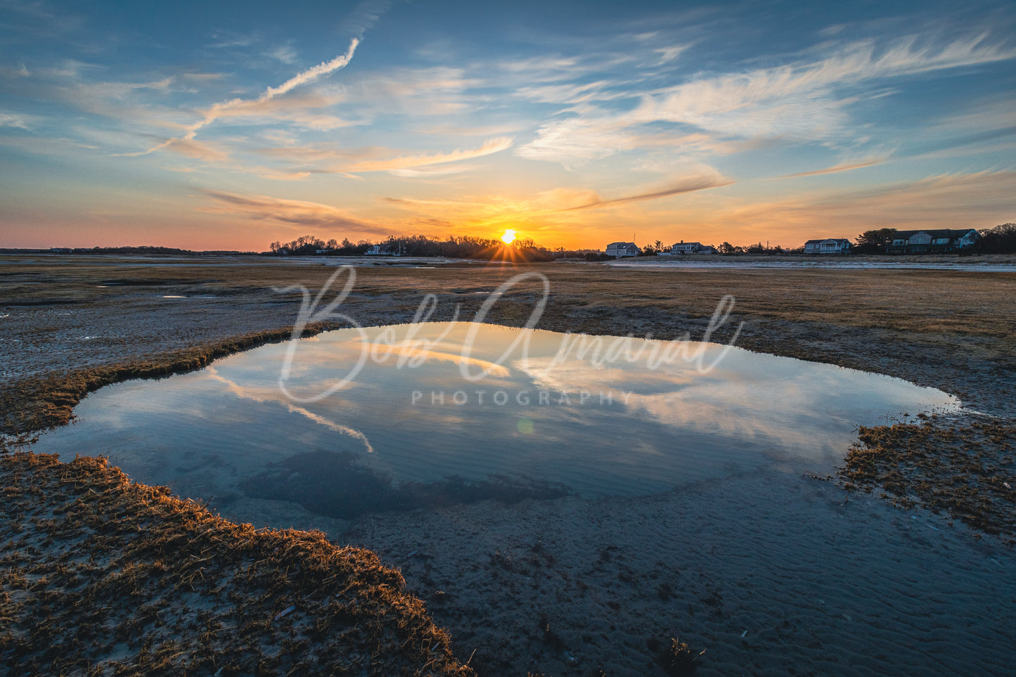 Skaket Beach- Orleans, Cape Cod