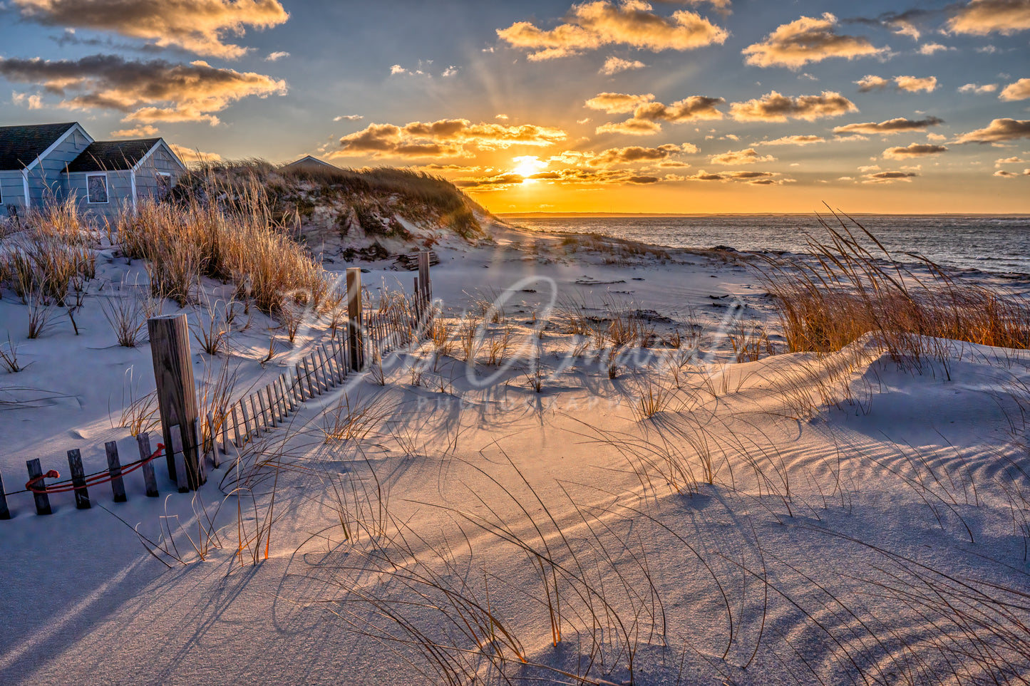 Mayflower Beach - Dennis, Cape Cod