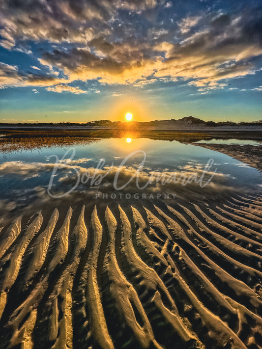 Chapin Beach - Dennis, Cape Cod