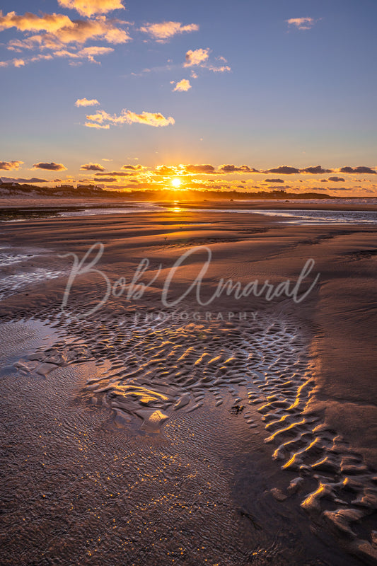 Sea Street Beach - East Dennis, Cape Cod