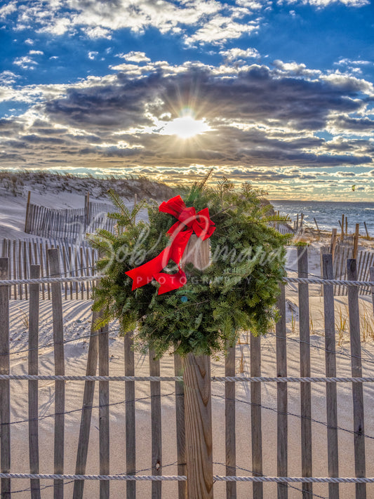 Chapin Beach - Dennis, Cape Cod