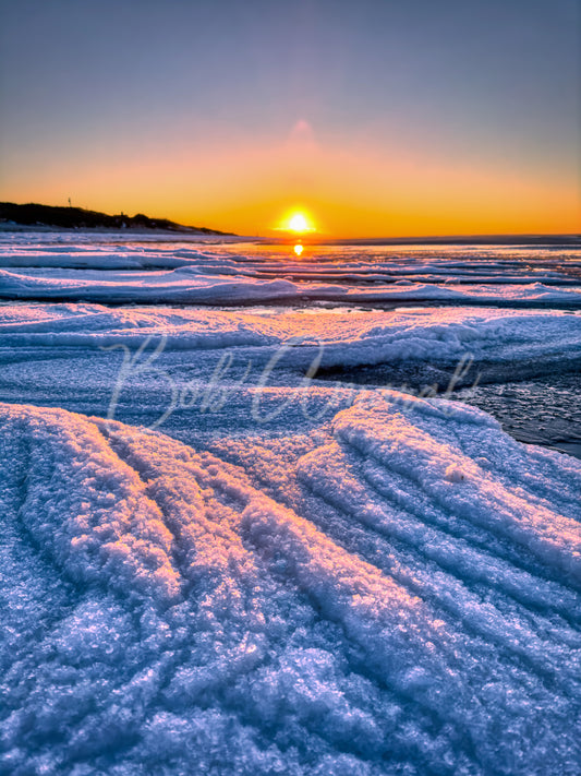 Mayflower Beach - Dennis, Cape Cod