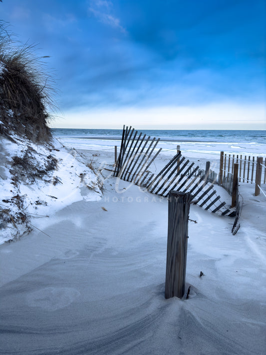 Mayflower Beach - Dennis, Cape Cod