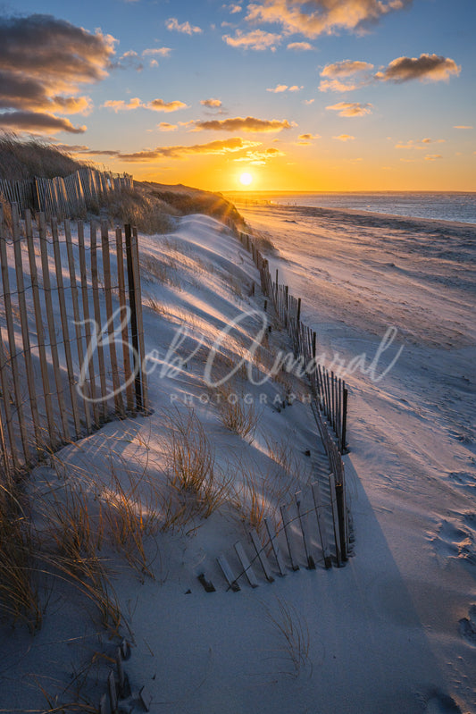 Bayview Beach - Dennis, Cape Cod