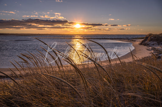 Chapin Beach - Dennis, Cape Cod