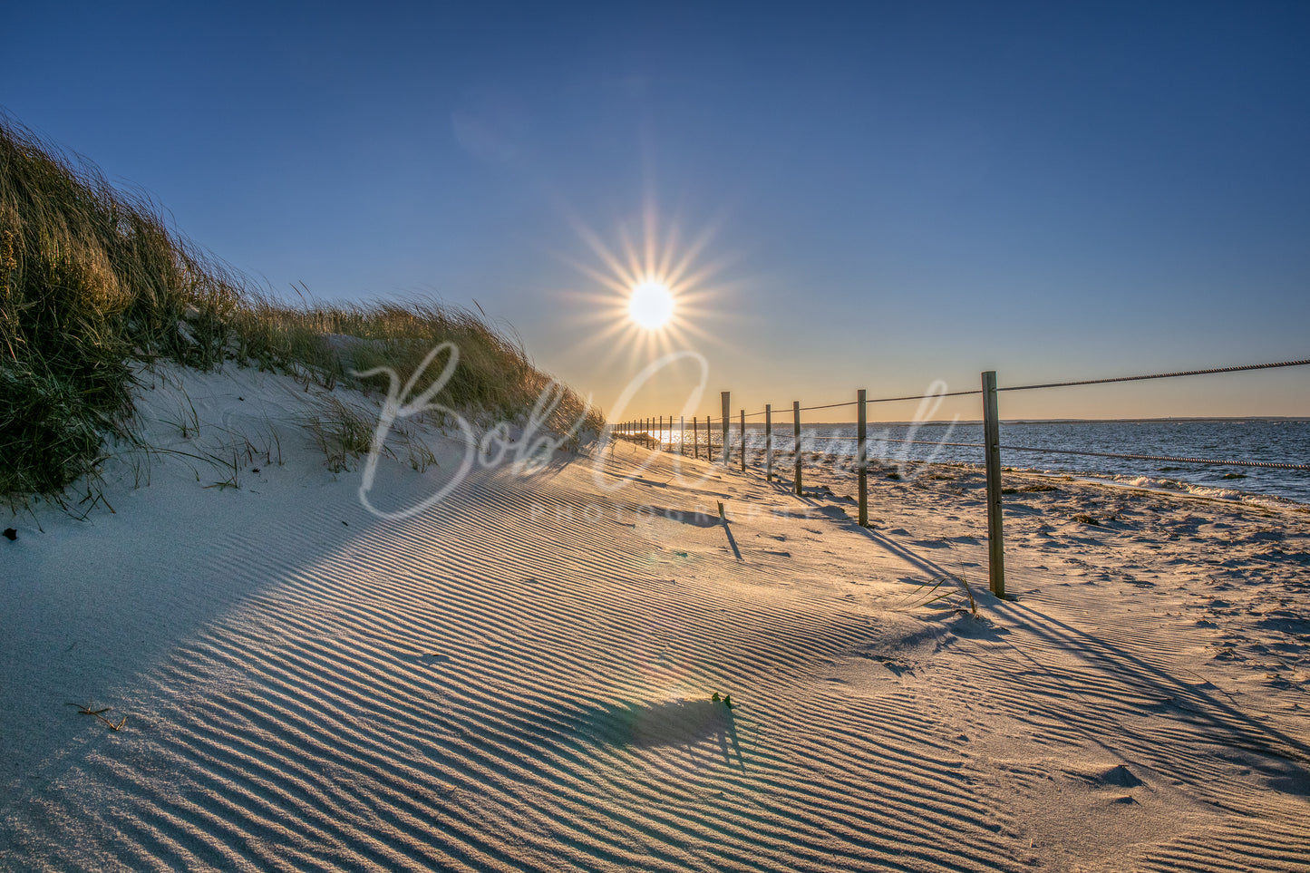 Chapin Beach - Dennis, Cape Cod