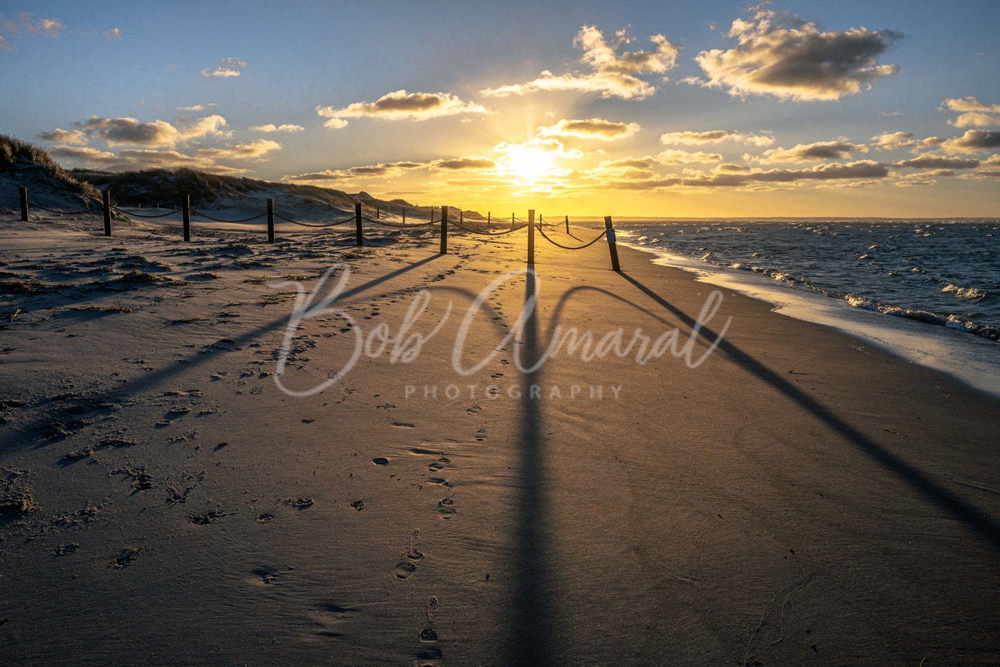 Mayflower Beach - Dennis, Cape Cod