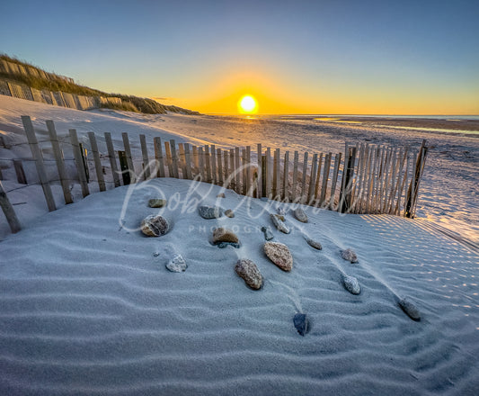 Bayview Beach - Dennis, Cape Cod