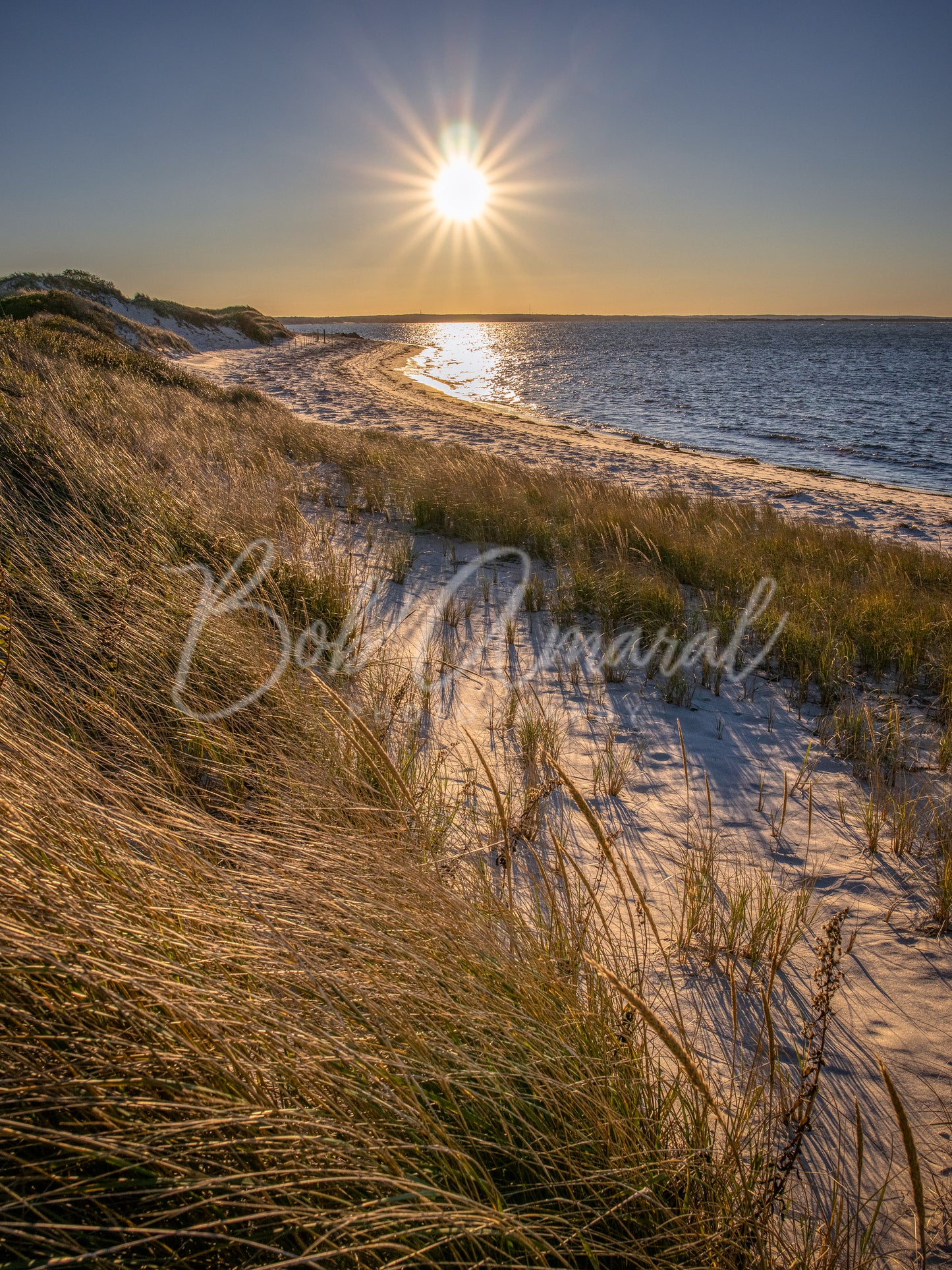 Chapin Beach - Dennis, Cape Cod