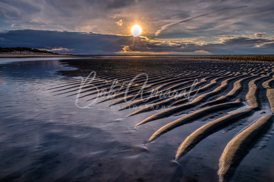 Chapin Beach - Dennis, Cape Cod