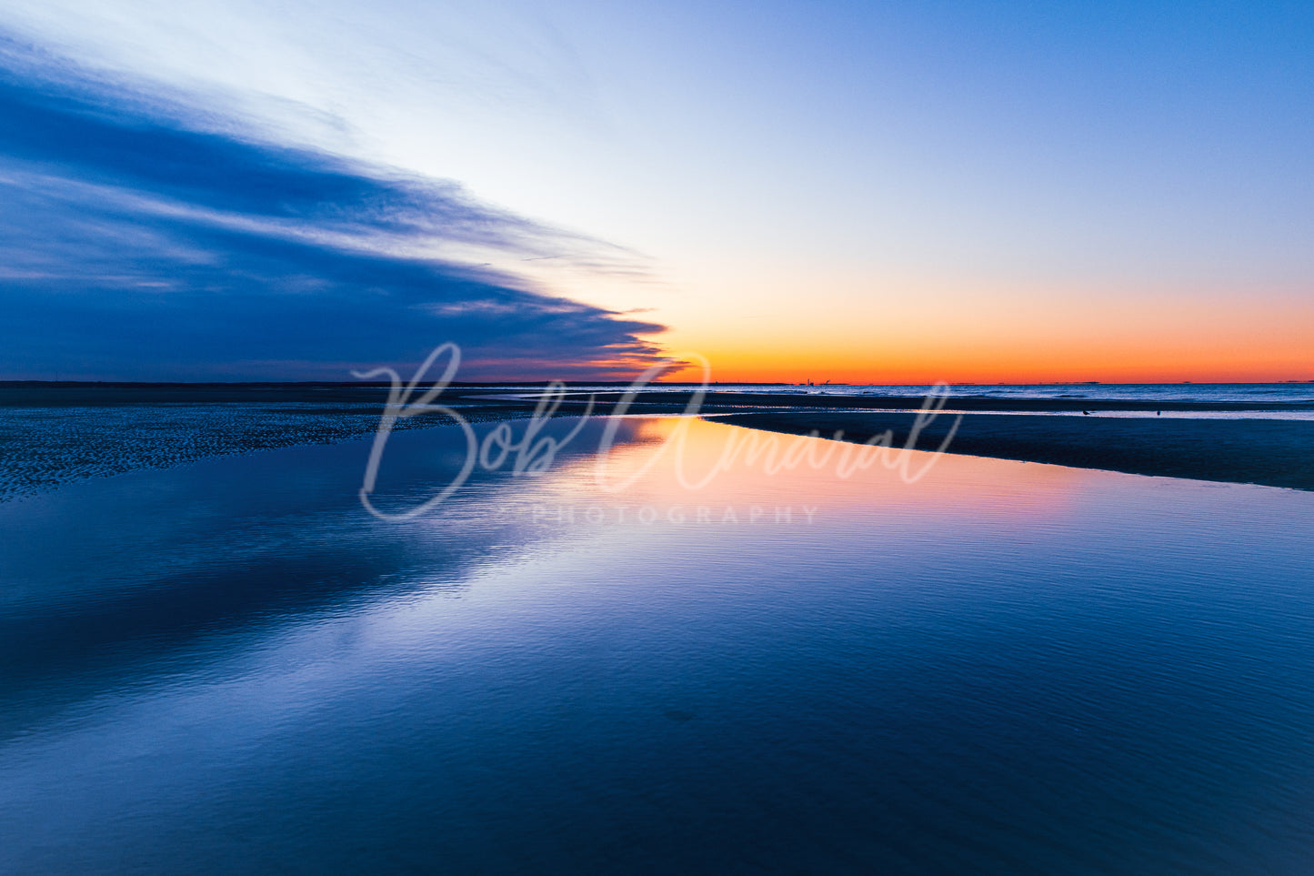 Mayflower Beach - Dennis, Cape Cod