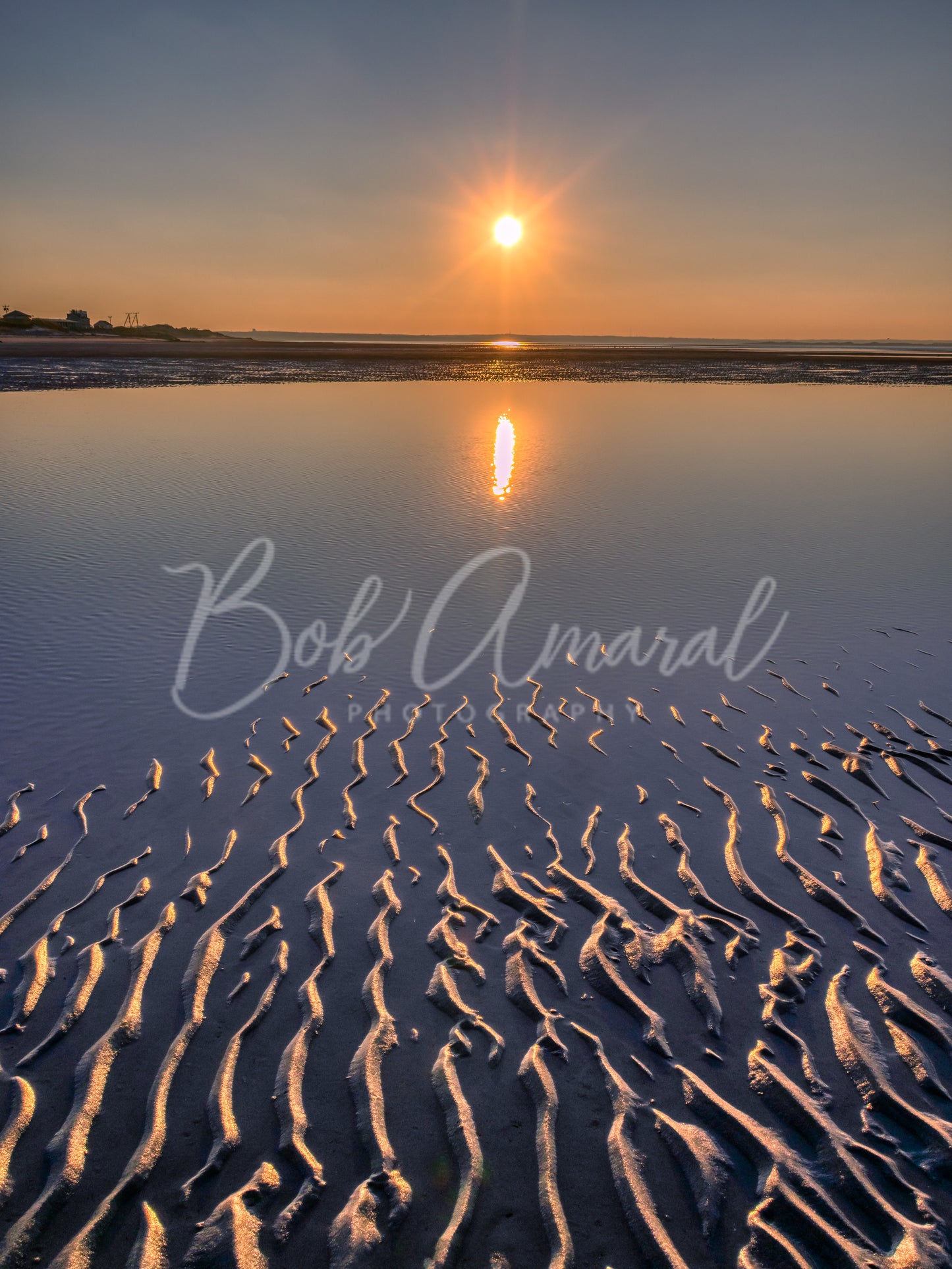 Mayflower Beach - Dennis, Cape Cod