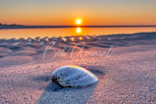 Mayflower Beach - Dennis, Cape Cod