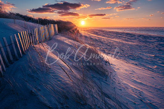 Mayflower Beach - Dennis, Cape Cod