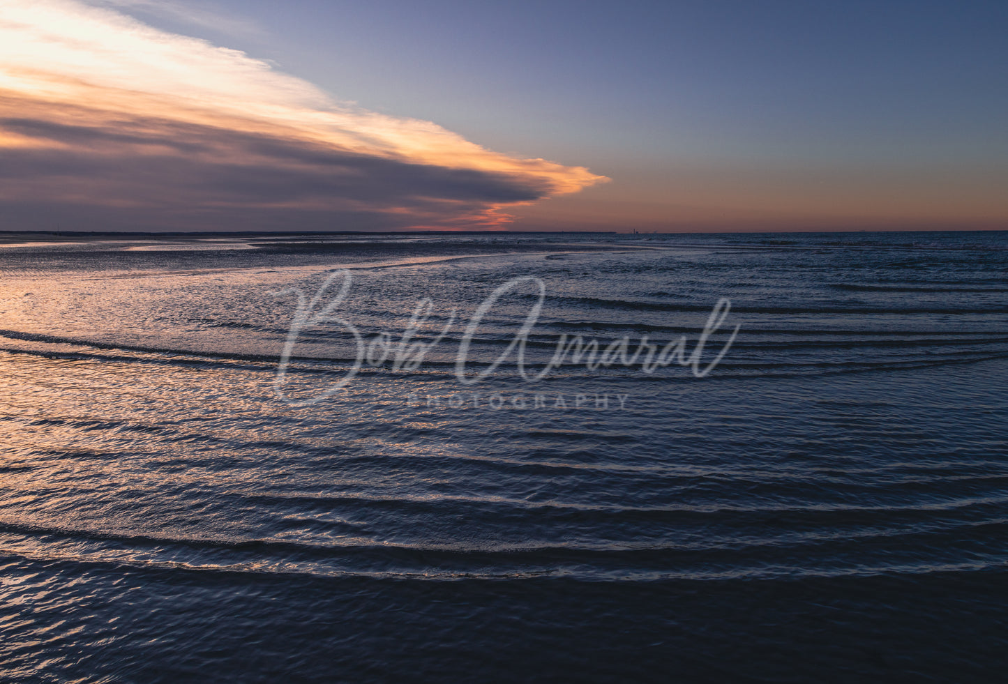 Chapin Beach - Dennis, Cape Cod