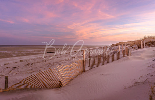 Mayflower Beach - Dennis, Cape Cod