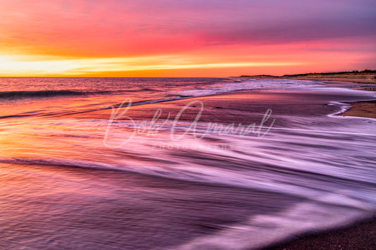 Nauset Beach - Orleans, Cape Cod