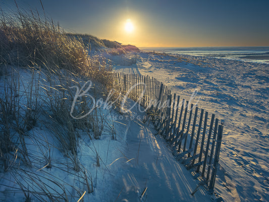 Bayview Beach - Dennis, Cape Cod