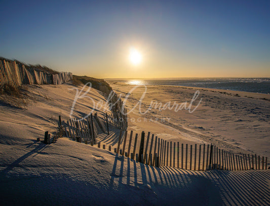 Bayview Beach - Dennis, Cape Cod