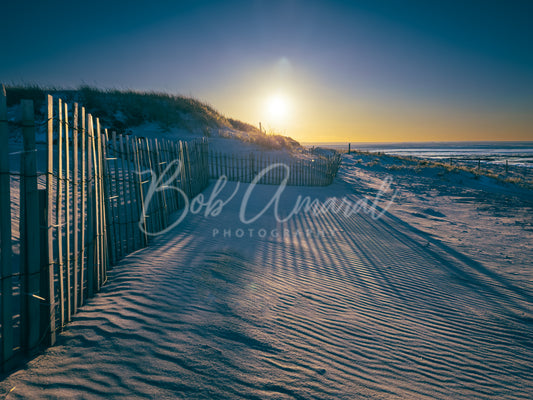 Mayflower Beach - Dennis, Cape Cod