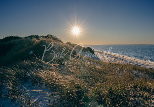 Chapin Beach - Dennis, Cape Cod