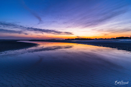 Skaket Beach- Orleans, Cape Cod