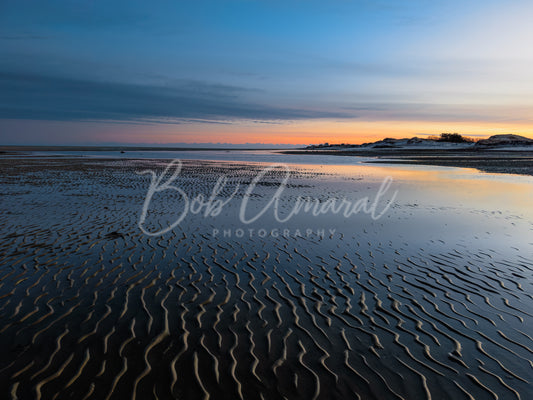 Chapin Beach - Dennis, Cape Cod