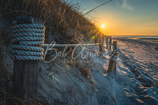 Bayview Beach - Dennis, Cape Cod