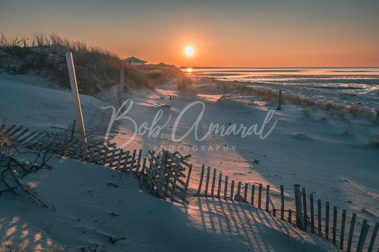 Mayflower Beach - Dennis, Cape Cod