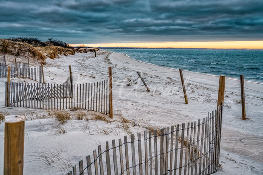 Chapin Beach - Dennis, Cape Cod