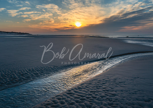 Bayview Beach - Dennis, Cape Cod