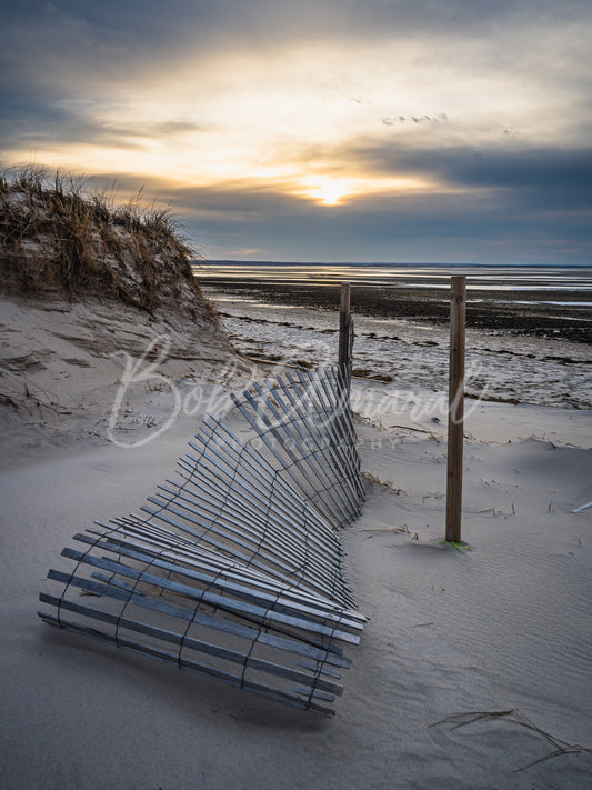 Chapin Beach - Dennis, Cape Cod