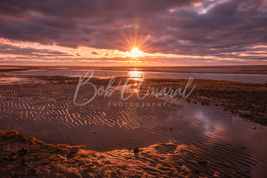 Chapin Beach - Dennis, Cape Cod