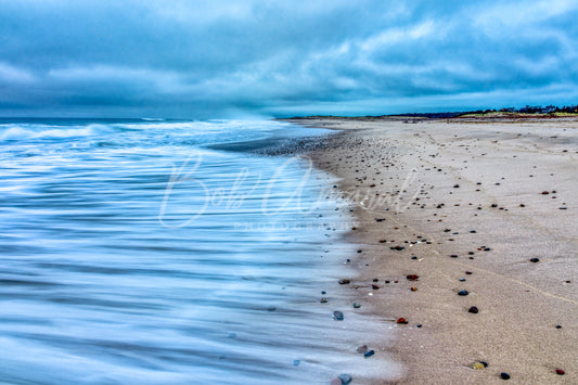 Nauset Beach - Orleans, Cape Cod